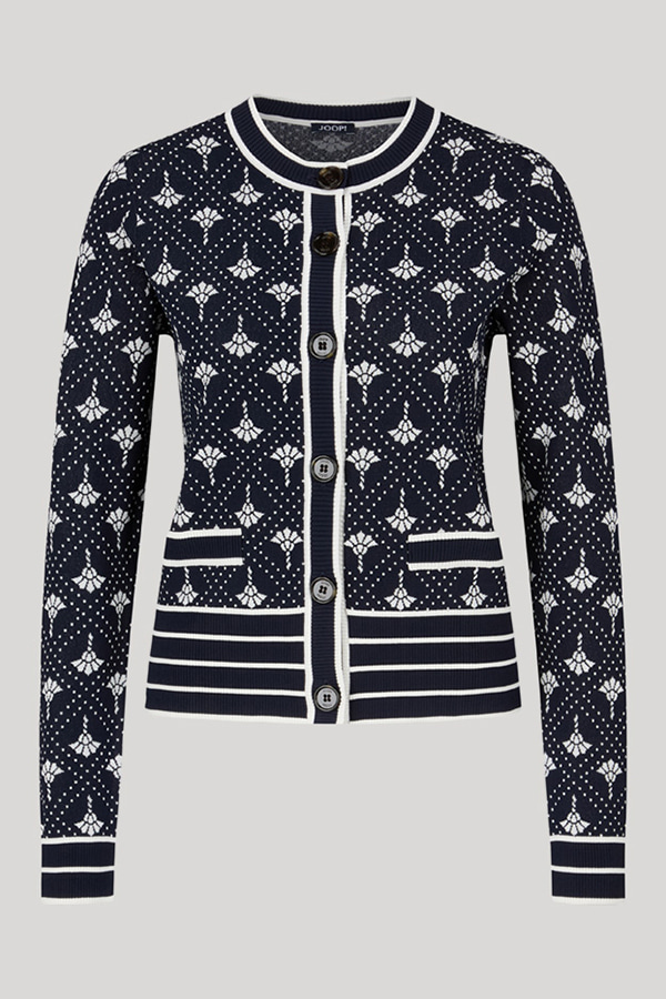 ΖΑΚΕΤΑ ΠΛΕΚΤΗ JOOP! - 499